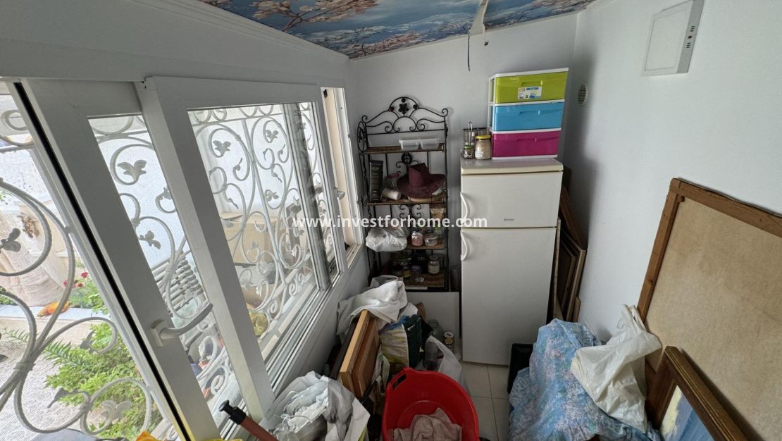 Försäljning - Villa - Orihuela Costa - Los Dolses