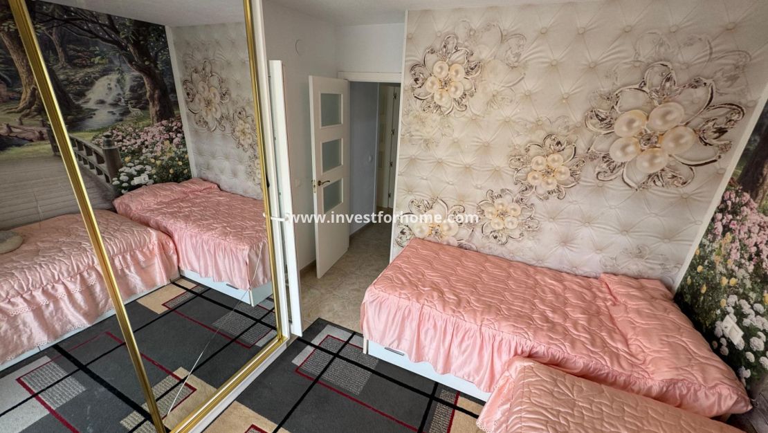 Försäljning - Villa - Orihuela Costa - Los Dolses