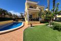 Försäljning - Villa - Orihuela Costa - Los Dolses