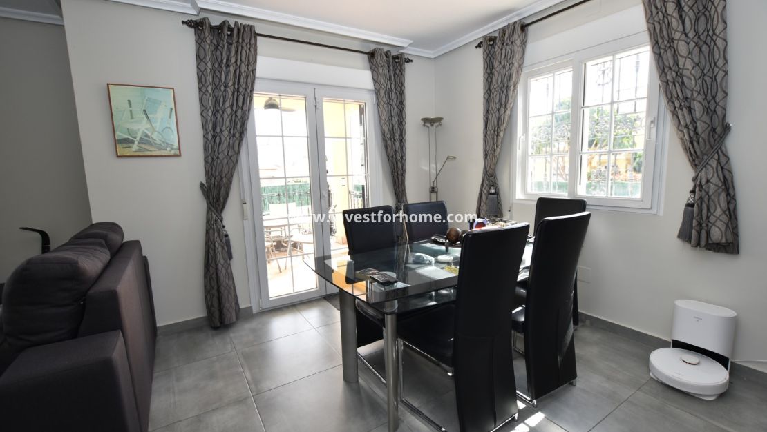 Försäljning - Villa - Orihuela Costa - Los Dolses