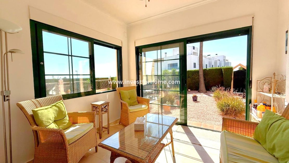 Försäljning - Villa - Orihuela Costa - Los Dolses