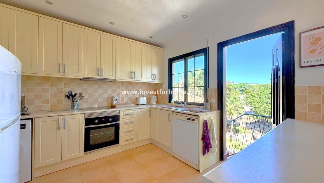Försäljning - Villa - Orihuela Costa - Los Dolses