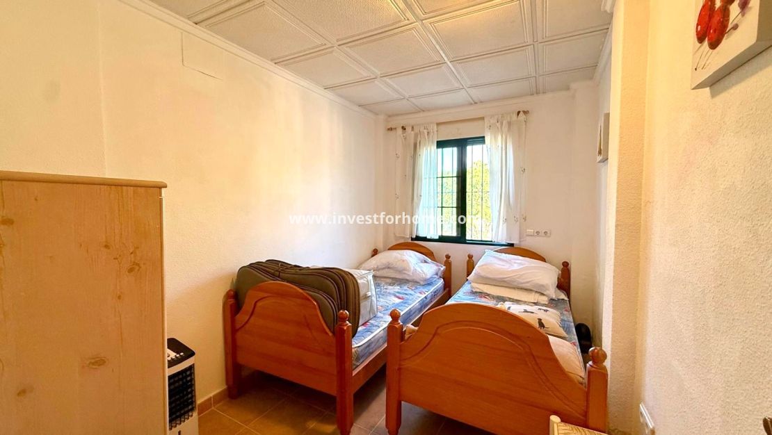 Försäljning - Villa - Orihuela Costa - Los Dolses