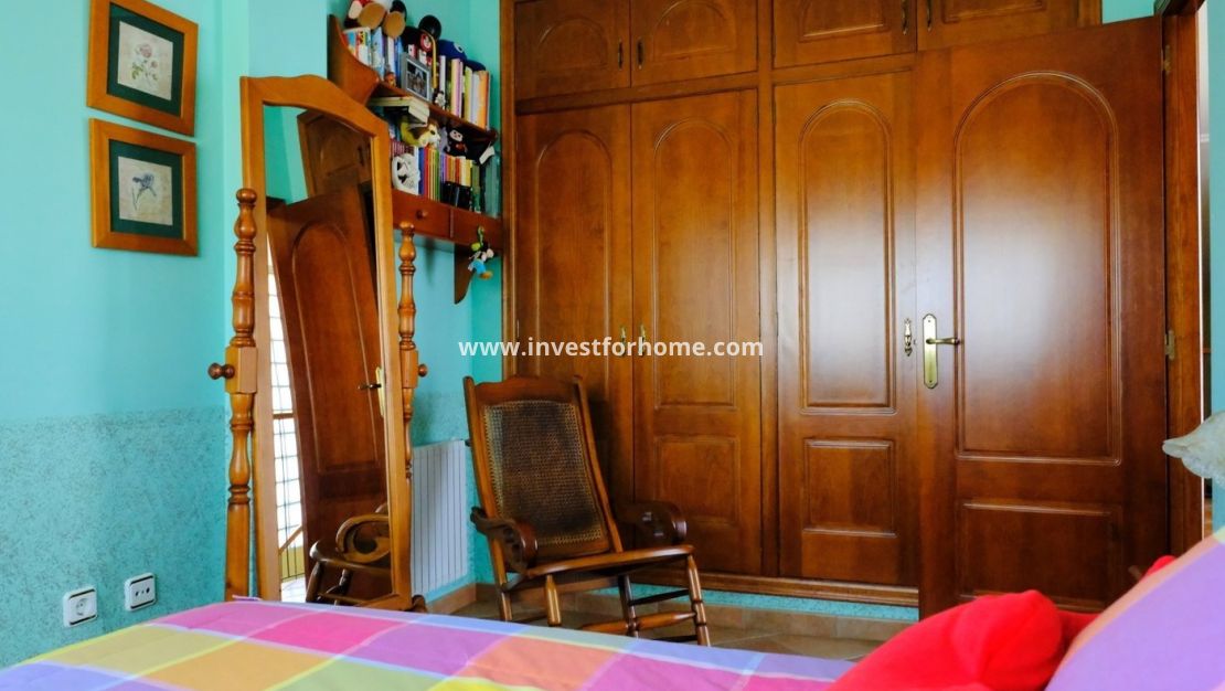 Försäljning - Villa - Orihuela Costa - Orihuela Ciudad