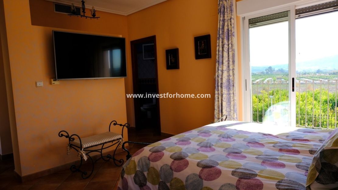 Försäljning - Villa - Orihuela Costa - Orihuela Ciudad