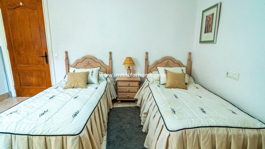 Försäljning - Villa - Orihuela Costa - Orihuela