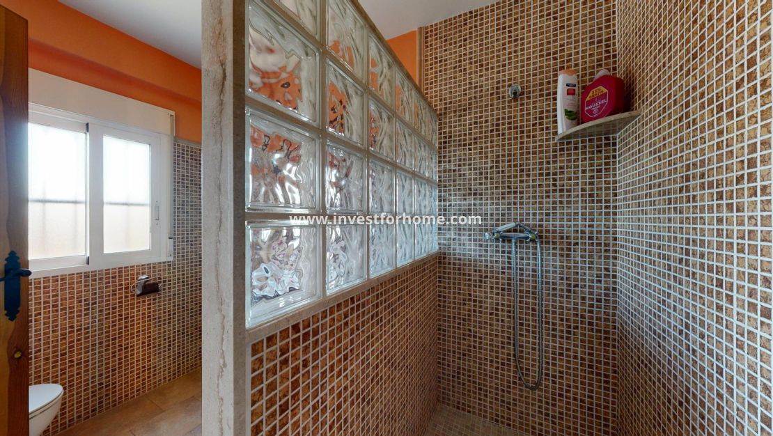 Försäljning - Villa - Orihuela Costa - Orihuela