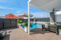 Försäljning - Villa - Orihuela Costa - Orihuela