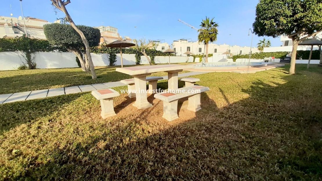 Försäljning - Villa - Orihuela Costa - pau26