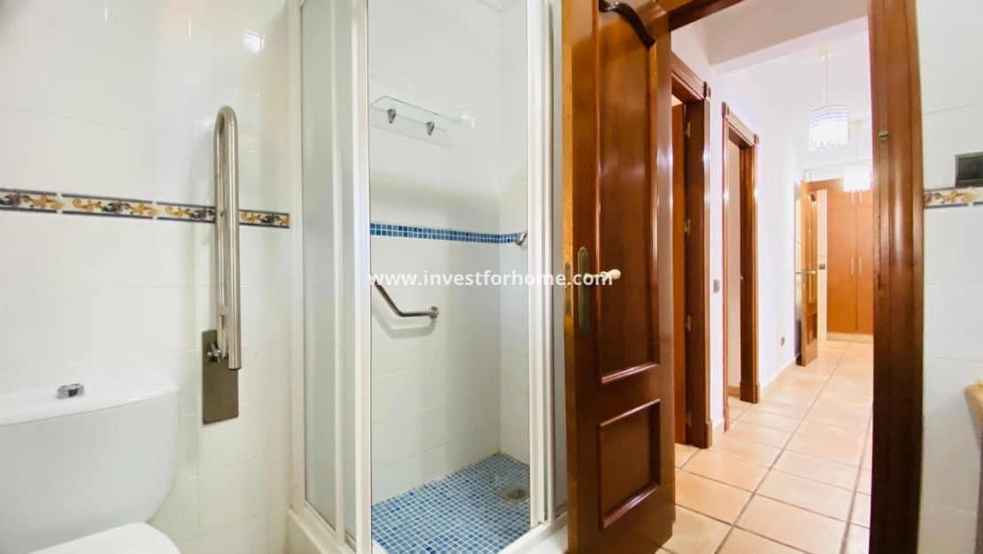 Försäljning - Villa - Orihuela Costa - Playa Flamenca