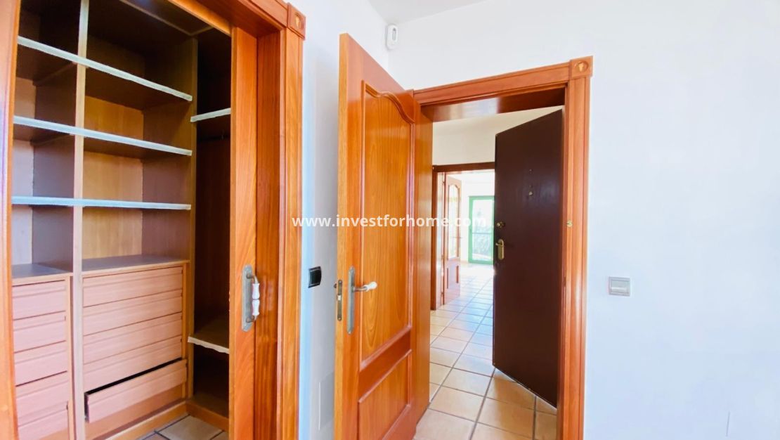 Försäljning - Villa - Orihuela Costa - Playa Flamenca