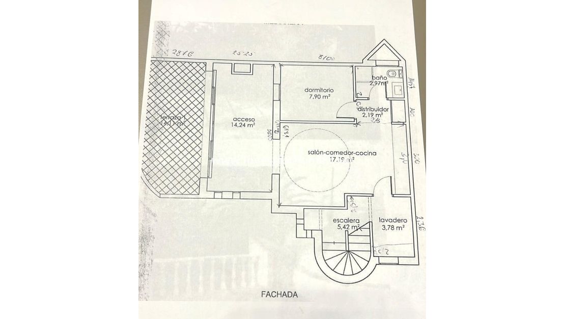 Försäljning - Villa - Orihuela Costa - Playa Flamenca
