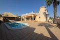 Försäljning - Villa - Orihuela Costa - Playa Flamenca