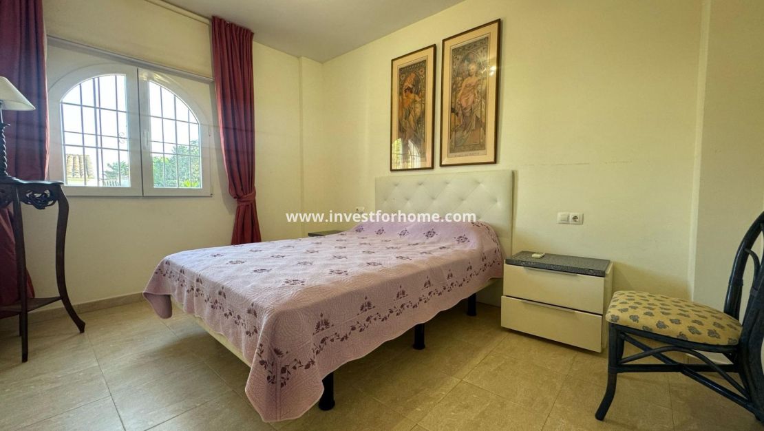 Försäljning - Villa - Orihuela Costa - Playa Flamenca