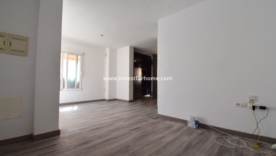 Försäljning - Villa - Orihuela Costa - Playa Flamenca