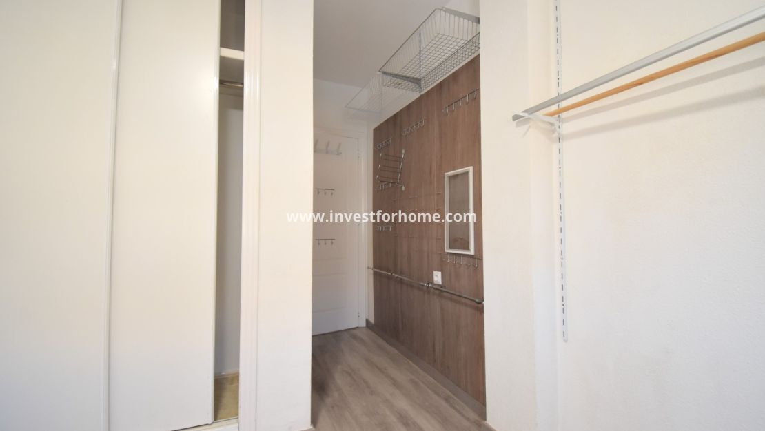Försäljning - Villa - Orihuela Costa - Playa Flamenca