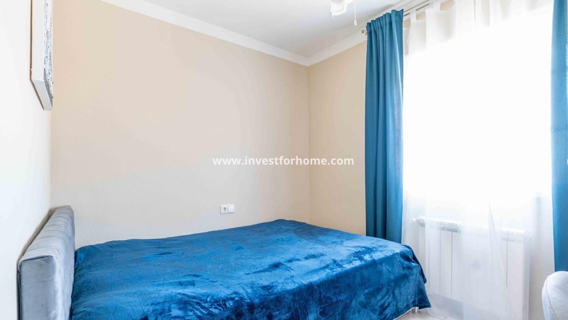 Försäljning - Villa - Orihuela Costa - Punta Prima