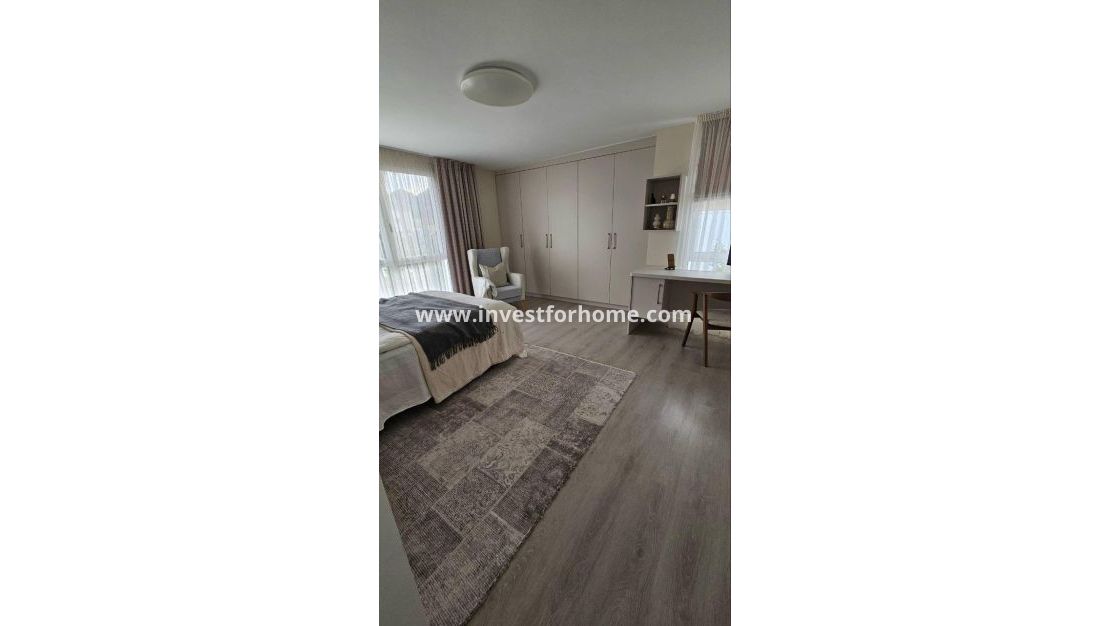 Försäljning - Villa - Orihuela Costa - Urb. Montepinar