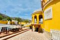 Försäljning - Villa - Orihuela Costa - Urb. Montepinar