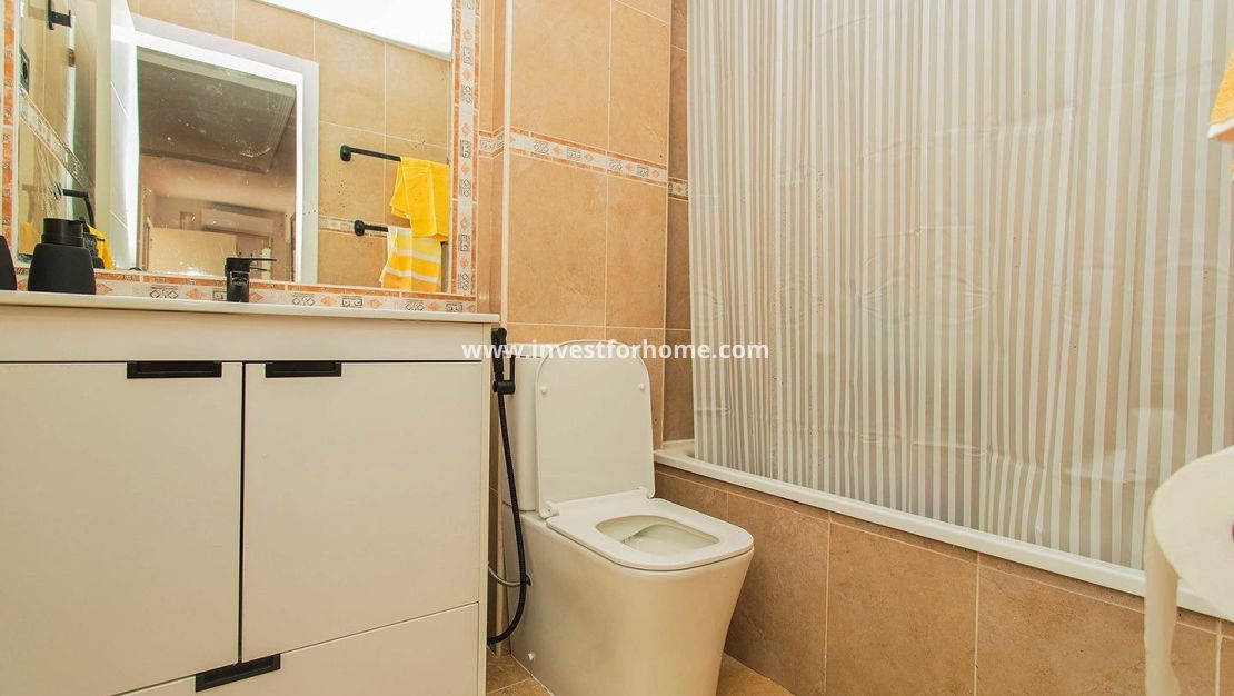 Försäljning - Villa - Orihuela Costa - Urbanización Perla Del Mar