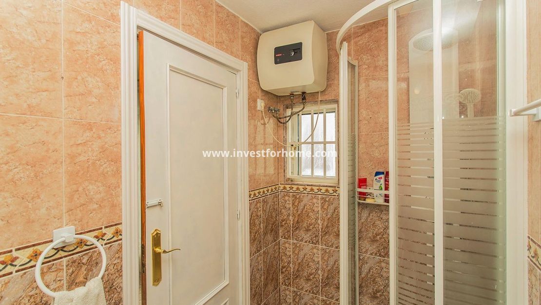 Försäljning - Villa - Orihuela Costa - Urbanización Perla Del Mar