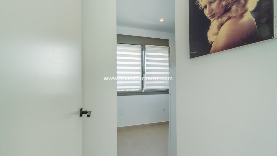 Försäljning - Villa - Orihuela Costa - Villamartin Golf