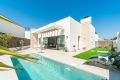 Försäljning - Villa - Orihuela Costa - Villamartin Golf