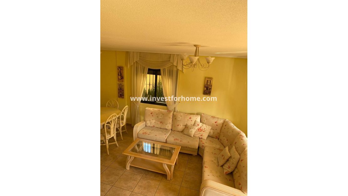 Försäljning - Villa - Orihuela Costa - Villamartín-las Filipinas