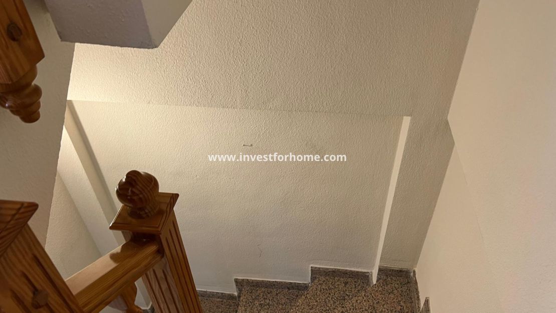 Försäljning - Villa - Orihuela Costa - Villamartín-las Filipinas