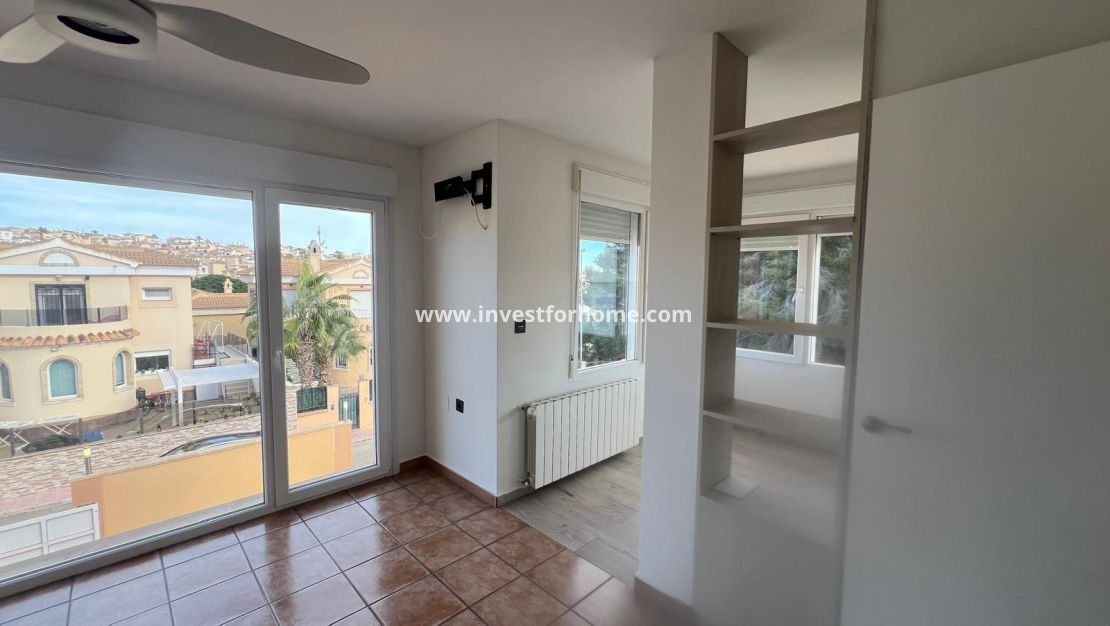 Försäljning - Villa - Orihuela Costa - Villamartín-las Filipinas