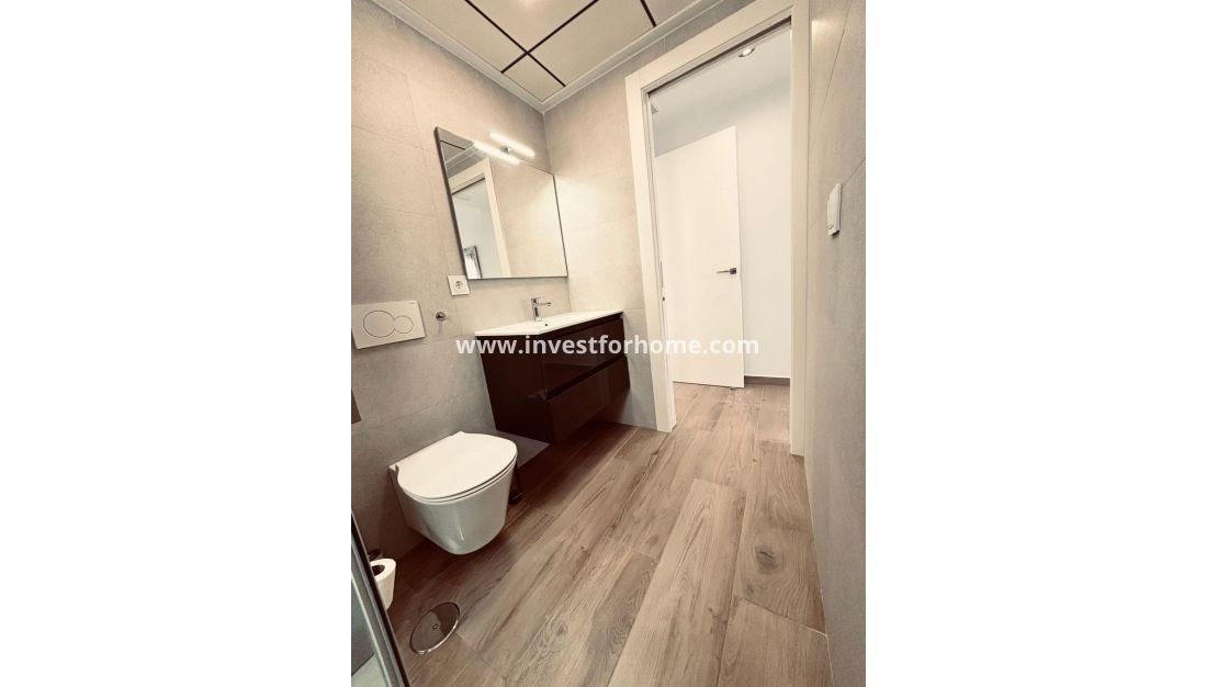 Försäljning - Villa - Orihuela Costa - Villamartín-las Filipinas