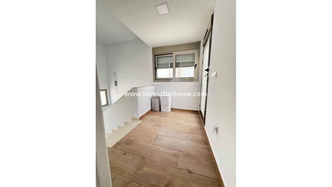 Försäljning - Villa - Orihuela Costa - Villamartín-las Filipinas