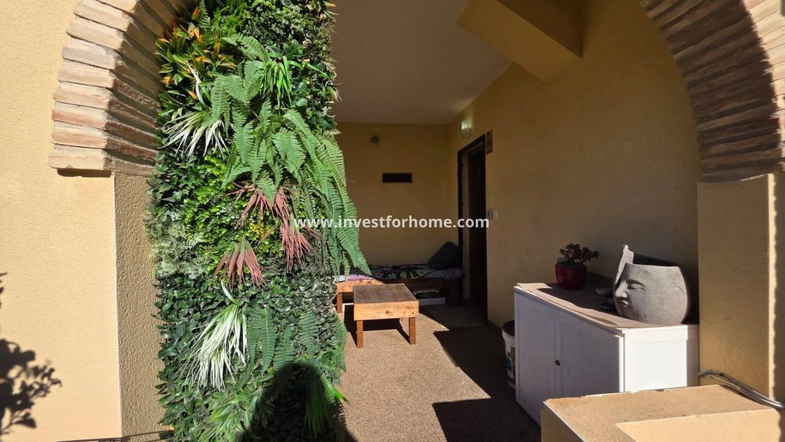 Försäljning - Villa - Orihuela Costa - Villamartín-las Filipinas