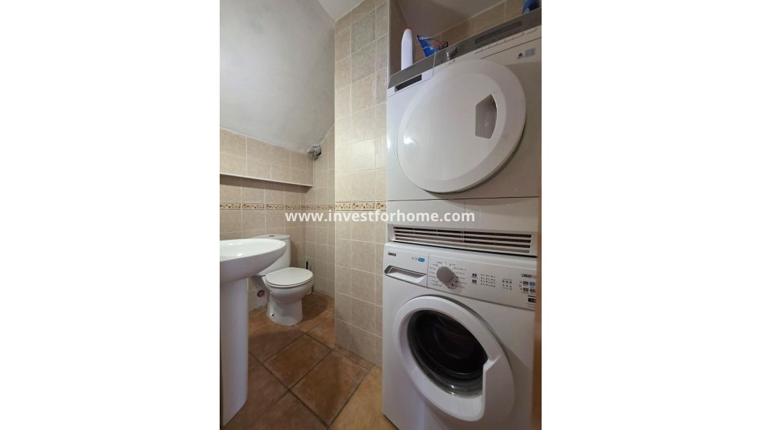 Försäljning - Villa - Orihuela Costa - Villamartín-las Filipinas