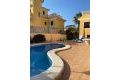 Försäljning - Villa - Orihuela Costa - Villamartín-las Filipinas