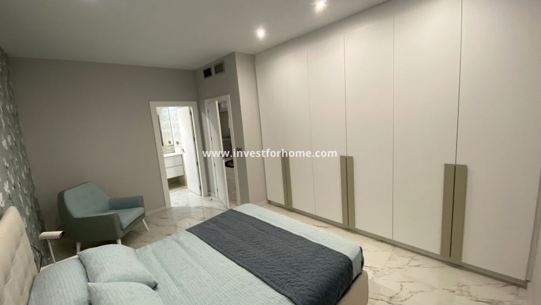 Försäljning - Villa - Orihuela Costa - Villamartin Pau 26