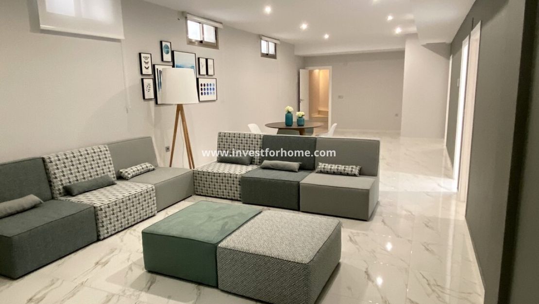 Försäljning - Villa - Orihuela Costa - Villamartin Pau 26