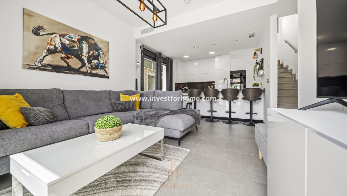 Försäljning - Villa - Orihuela Costa - Villamartin Pau 26