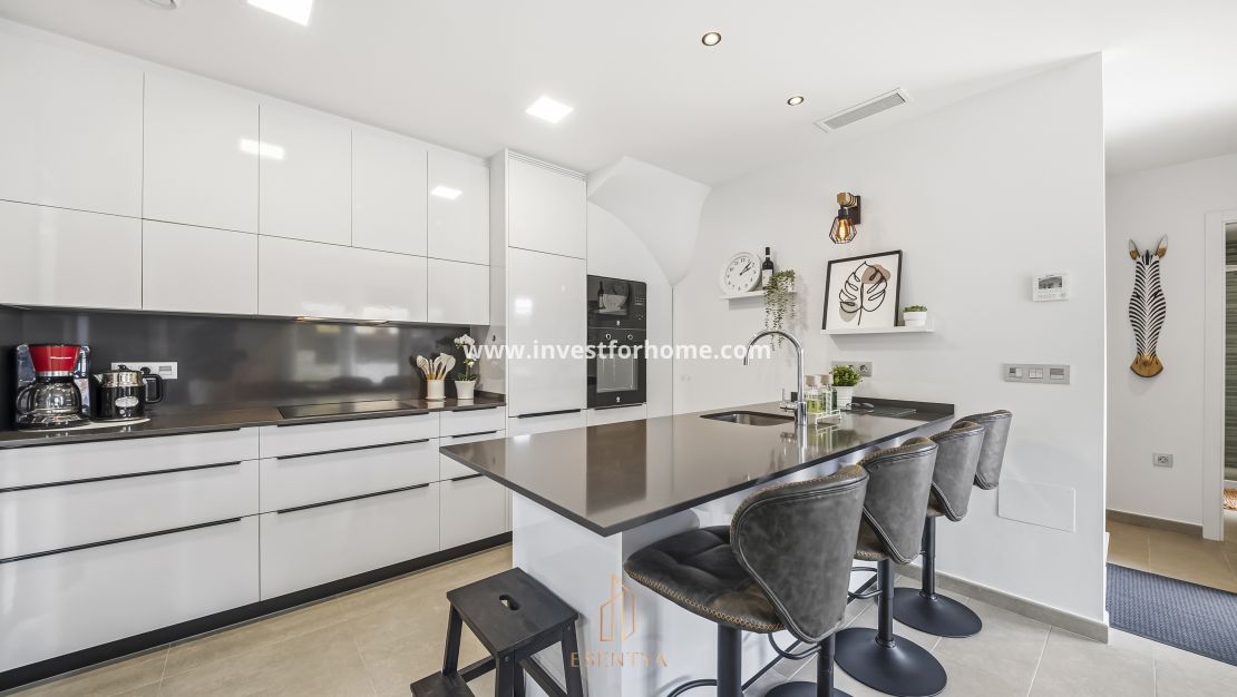 Försäljning - Villa - Orihuela Costa - Villamartin Pau 26