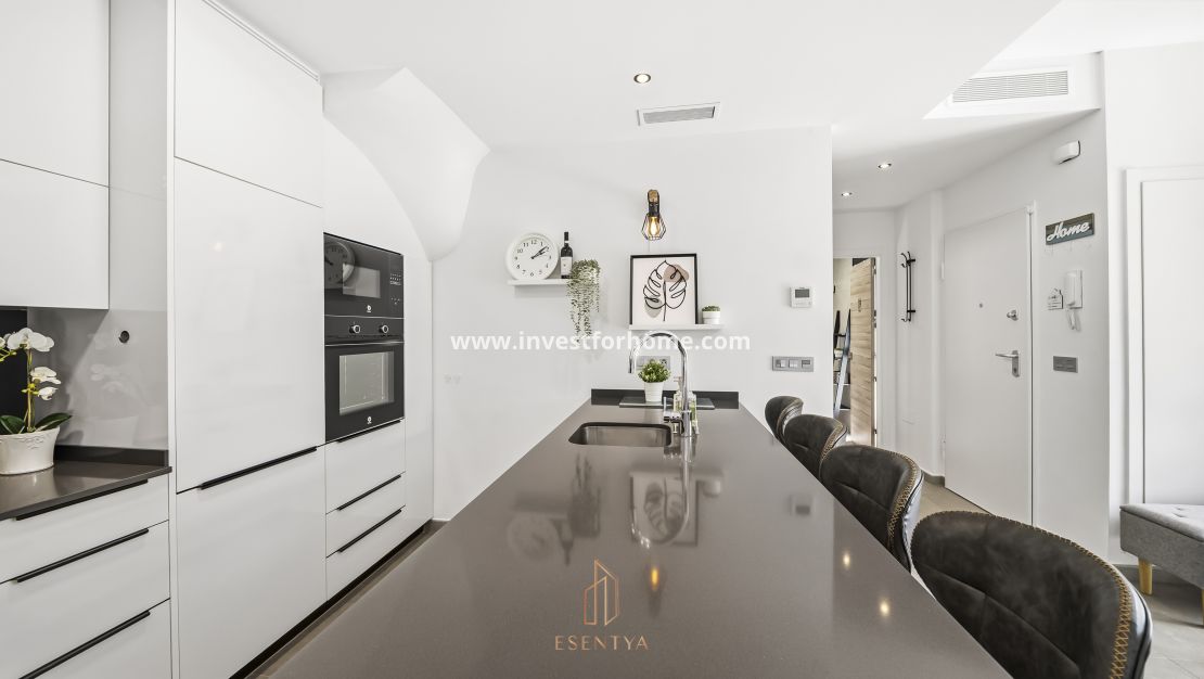 Försäljning - Villa - Orihuela Costa - Villamartin Pau 26