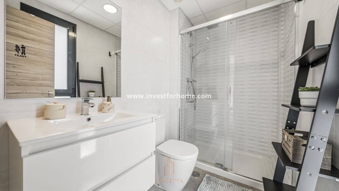 Försäljning - Villa - Orihuela Costa - Villamartin Pau 26