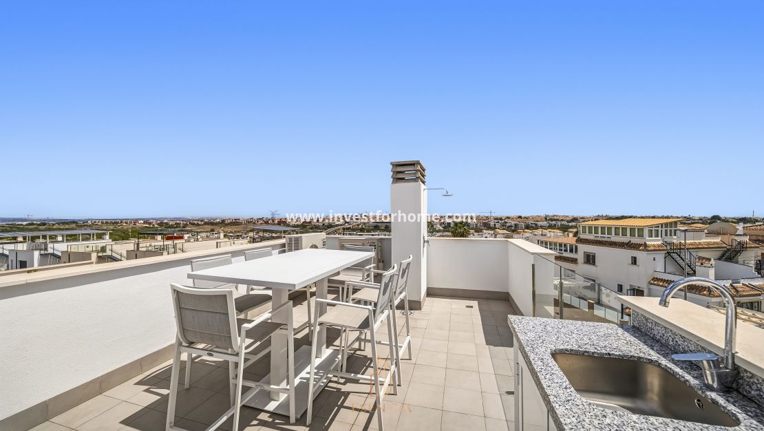 Försäljning - Villa - Orihuela Costa - Villamartin Pau 26