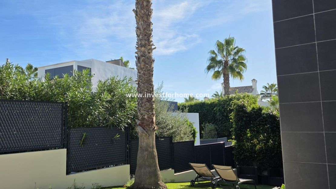 Försäljning - Villa - Orihuela Costa - Villamartín