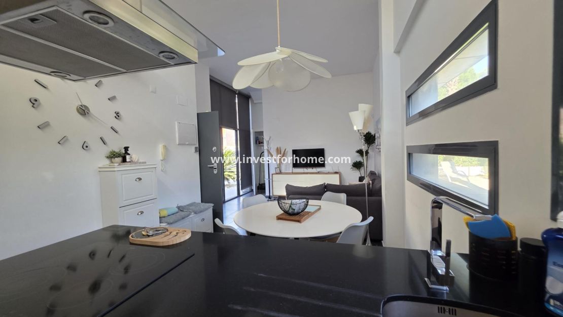 Försäljning - Villa - Orihuela Costa - Villamartín