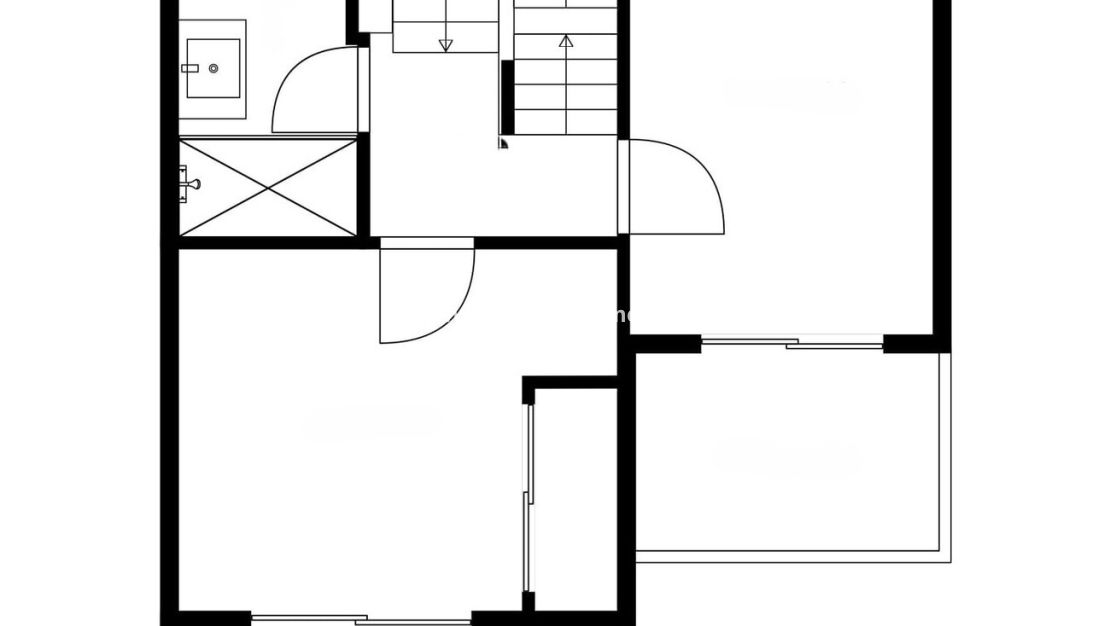 Försäljning - Villa - Orihuela Costa - Villamartin