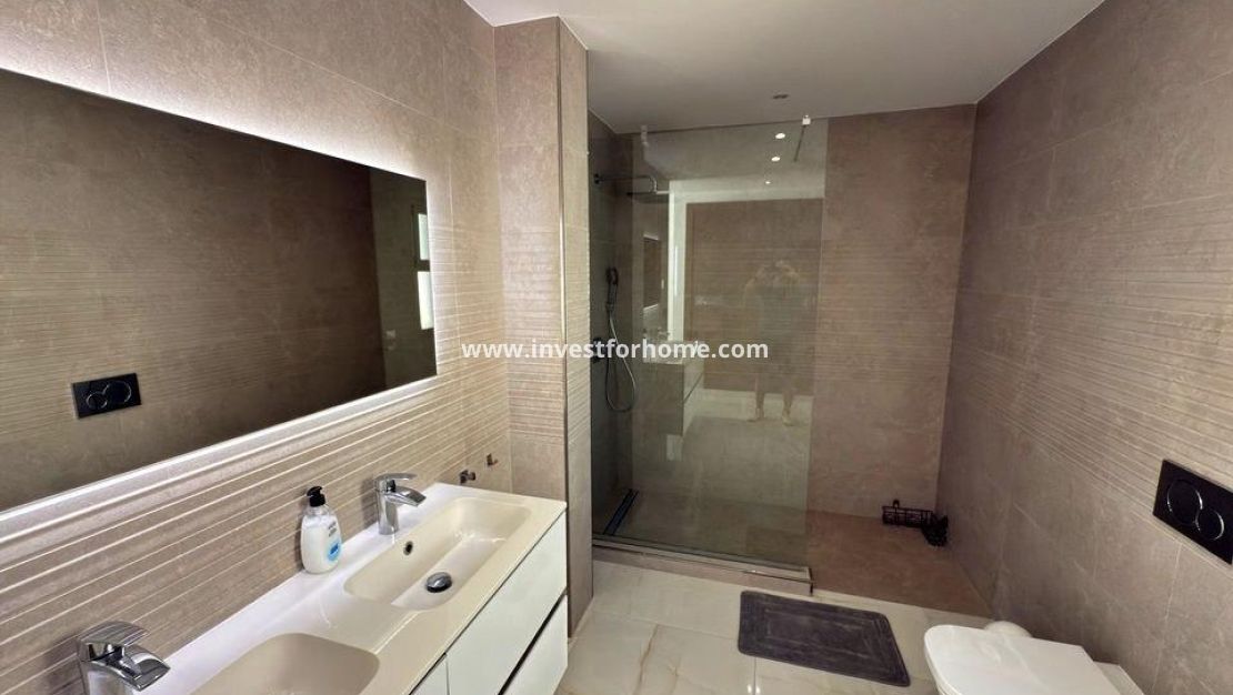 Försäljning - Villa - Orihuela Costa - Villamartín