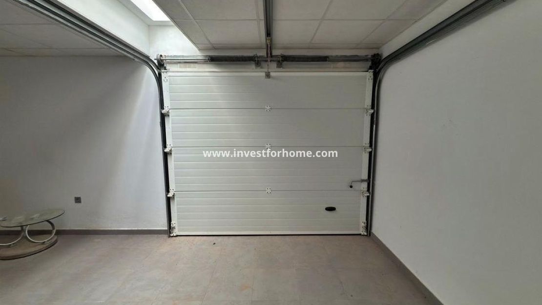 Försäljning - Villa - Orihuela Costa - Villamartín