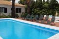 Försäljning - Villa - Orihuela Costa - Villamartín