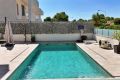 Försäljning - Villa - Orihuela Costa - Villamartín