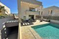 Försäljning - Villa - Orihuela Costa - Villamartín